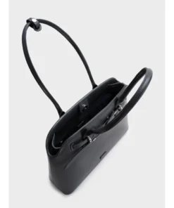 Túi Tote Đai Móc Amee Cỡ Lớn Size 35 HAPAS
